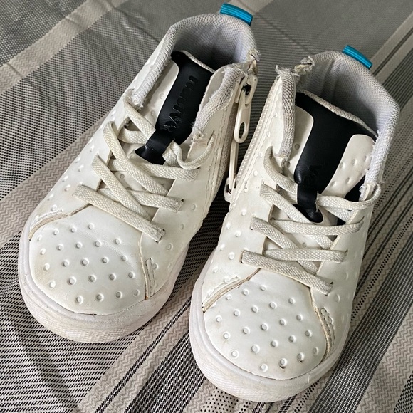 Native | C6 Toddler Shoes - Picture 5 of 5